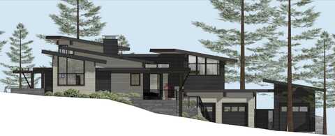 12672 Granite Drive, Truckee, CA 96161