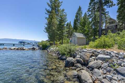 6934 Pomin Avenue, Tahoma, CA 96142
