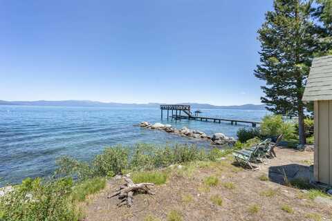 6934 Pomin Avenue, Tahoma, CA 96142