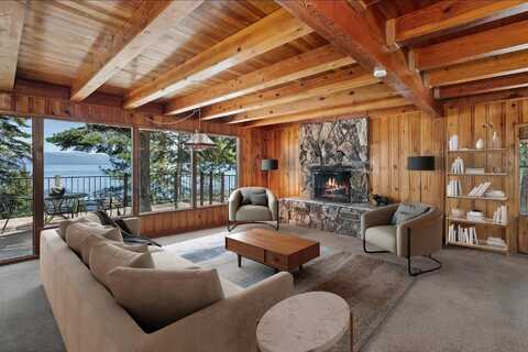 6934 Pomin Avenue, Tahoma, CA 96142