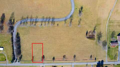 Carters Valley Road lot: 6, Church Hill, TN 37642