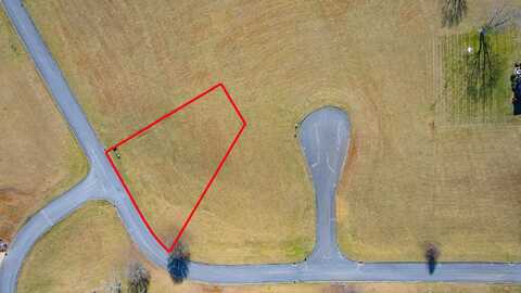 Walnut Tree Drive lot: 61, Church Hill, TN 37642