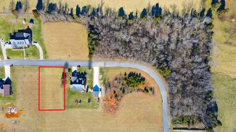 Walnut Grove Drive lot: 74, Church Hill, TN 37642