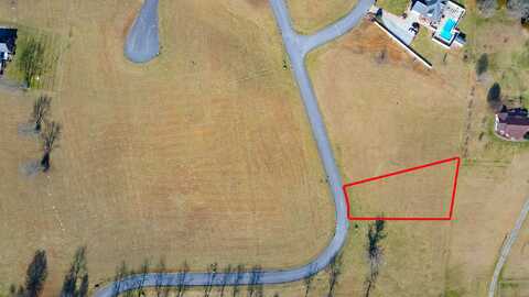 Walnut Tree Drive lot: 15, Church Hill, TN 37642