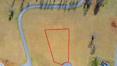 Walnut Place lot: 59, Church Hill, TN 37642