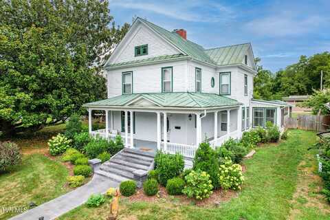 442 W Main Street, Greeneville, TN 37743