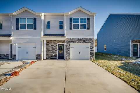1011 Saylors Place, Jonesborough, TN 37659