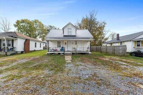 705 Lehigh Street, Johnson City, TN 37604
