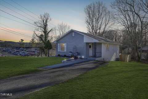 2166 Veda Drive, Bristol, VA 24201