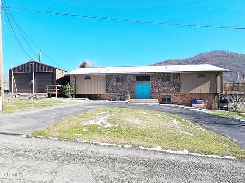 316 West Shawnee Avenue, Big Stone Gap, VA 24219