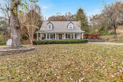 876 Fraley Avenue, Duffield, VA 24244