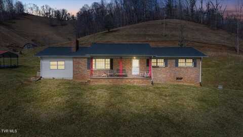 408 Miller Road, Trade, TN 37691