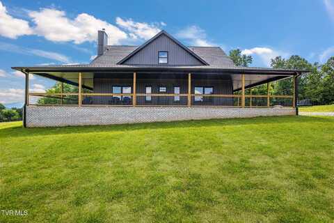 2150 Sunnyside Road, Greeneville, TN 37743