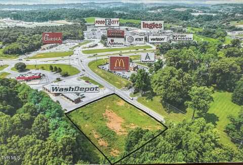 00 Erwin Highway, Greeneville, TN 37745