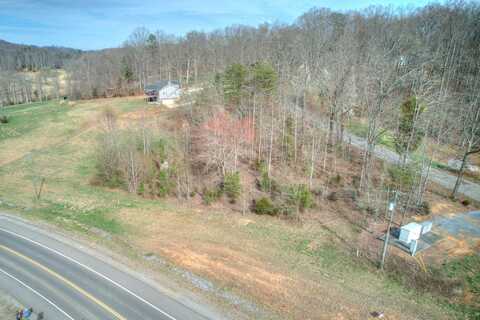 Tbd Lot 40 N Central Avenue, Church Hill, TN 37642
