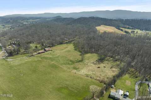 Old White Top Road lot: 11, Bluff City, TN 37618