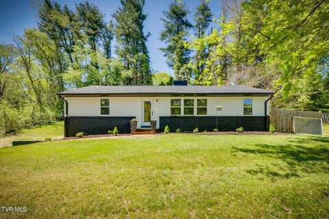 116 W Crown, Bristol, TN 37620