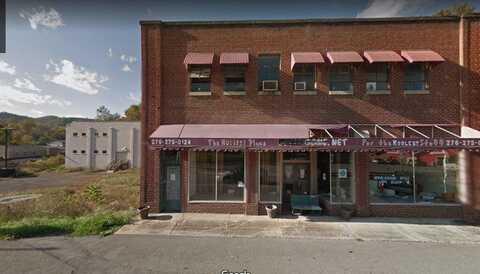 213 E Front Street, Coeburn, VA 24230