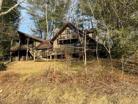 111 Seehorn Lane, Mountain City, TN 37683