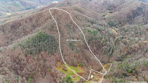 Stockton Road, Flag Pond, TN 37657