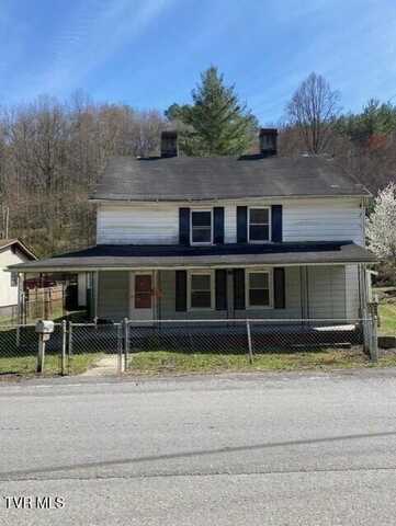 5332 Stonega Road, Appalachia, VA 24216