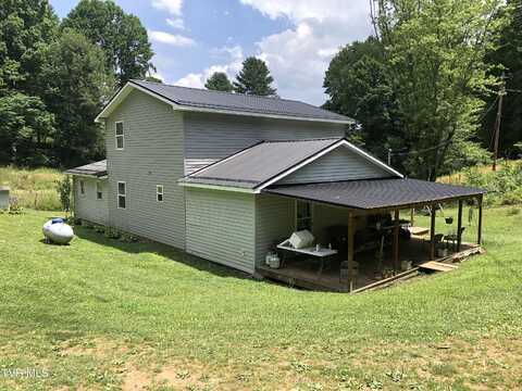 3128 North Highway 421, Mountain City, TN 37683