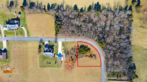 Walnut Grove Drive lot: 71, Church Hill, TN 37642