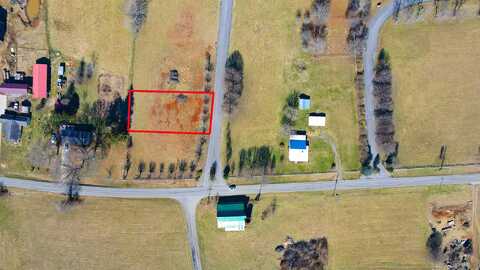 Walnut Grove Drive lot: 46, Church Hill, TN 37642