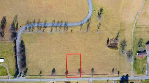 Carters Valley Road lot: 4, Church Hill, TN 37642