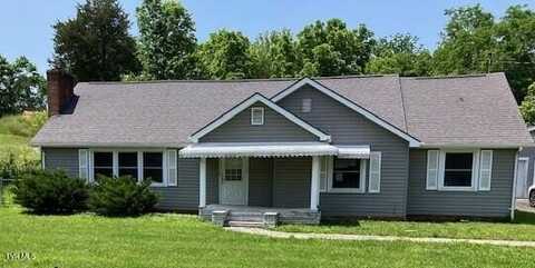 4112 Sullivan Gardens Drive, Kingsport, TN 37660