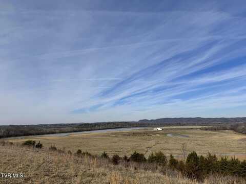 Wilkerson Road, Mosheim, TN 37818