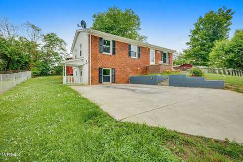 211 Old Union Road, Church Hill, TN 37642
