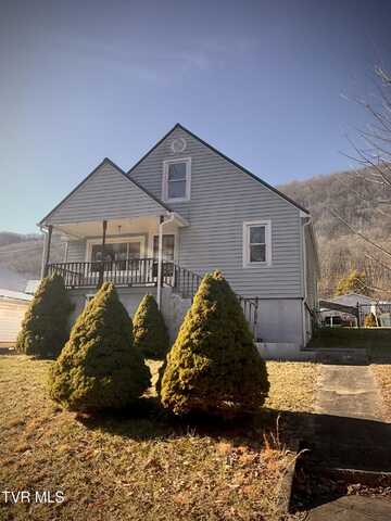 9 2nd Avenue, Big Stone Gap, VA 24219