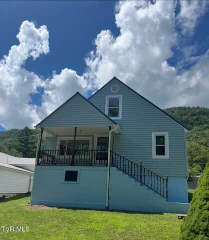 9 2nd Avenue, Big Stone Gap, VA 24219