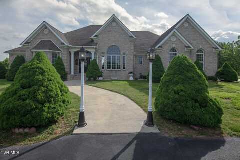 1738 Harbin Hill Road, Mountain City, TN 37683