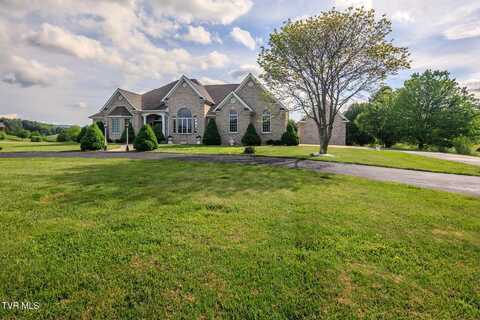 1738 Harbin Hill Road, Mountain City, TN 37683