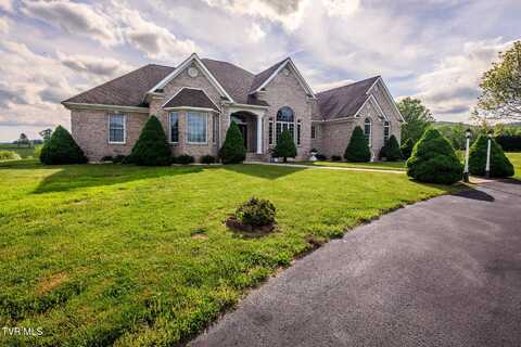 1738 Harbin Hill Road, Mountain City, TN 37683