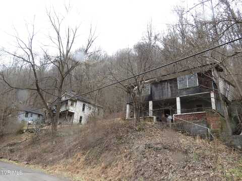 608 Park Avenue, Appalachia, VA 24216