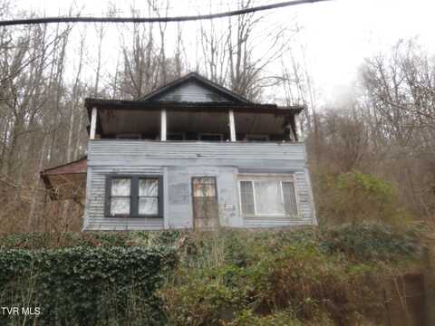608 Park Avenue, Appalachia, VA 24216