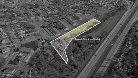 Stonegate Road, Kingsport, TN 37660