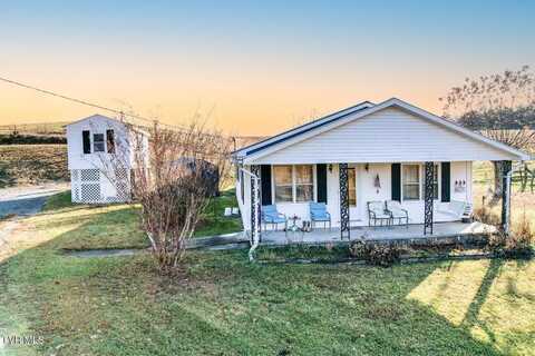 1154 South Wesley Chapel Road, Greeneville, TN 37745