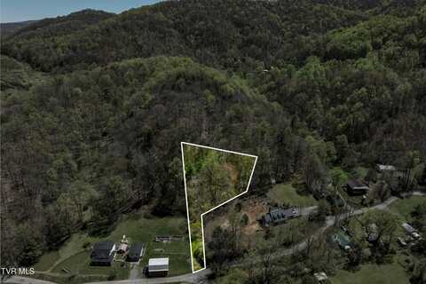 Tbd Hogum Hollow Road, Roan Mountain, TN 37687