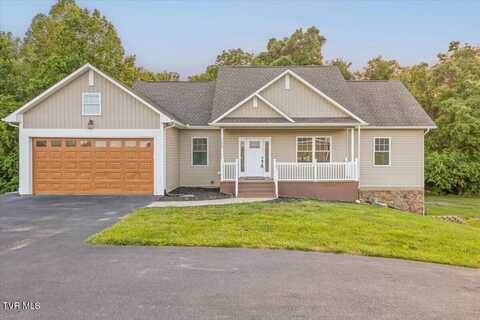 125 Forsyth Lane, Jonesborough, TN 37659