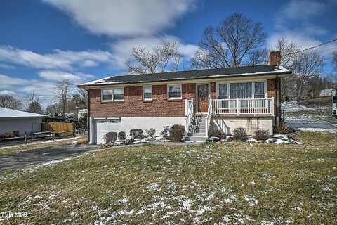 524 Navaho Trail, Bristol, VA 24201