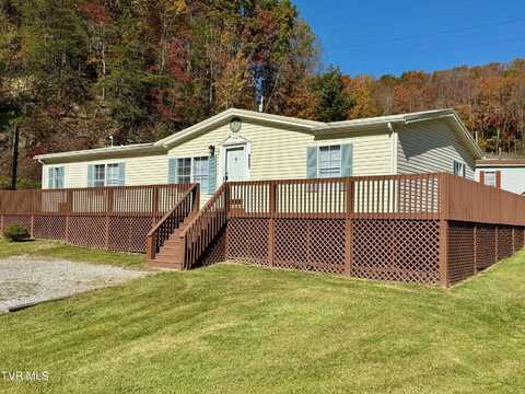 4527 Dorchester Road, Norton, VA 24273