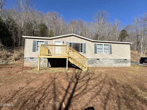 3410 Dry Creek Road, Blackwater, VA 24221