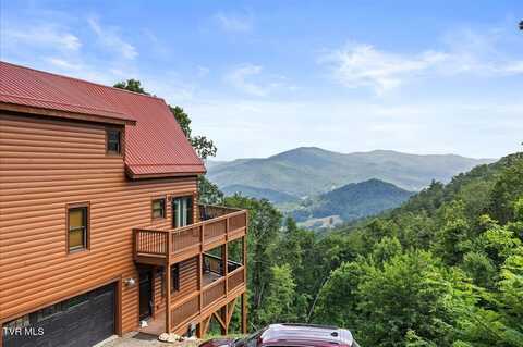 4014 Callalantee Drive, Mountain City, TN 37683