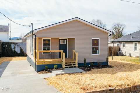504 W Cedar Street, Bristol, TN 37620