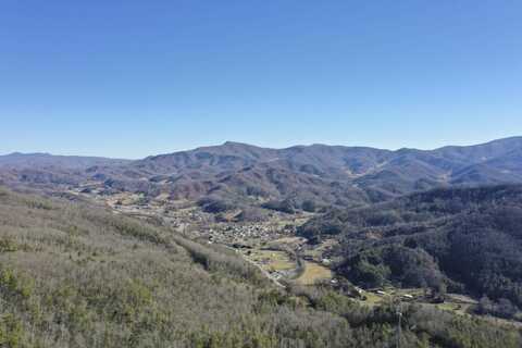 156 Rock Quarry Road, Roan Mountain, TN 37687