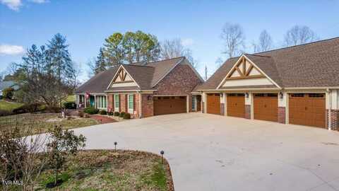 61 Fairway Drive, Bristol, TN 37620